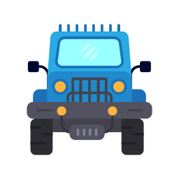 jeep icona