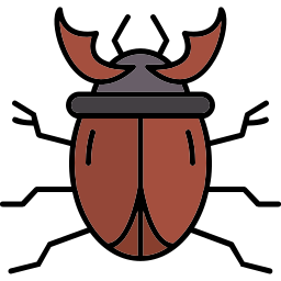 Beetle icon