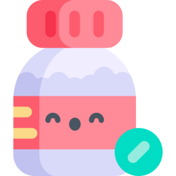 aspirin icon