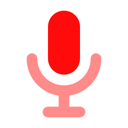 Mic icon