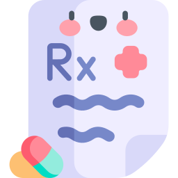 rx icoon