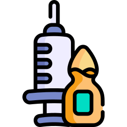 Ampoule icon