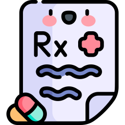 rx icono