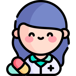 Pharmacist icon