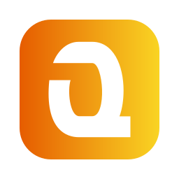 Letter q icon