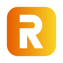 편지 r icon