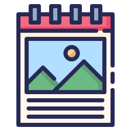 Mountain icon