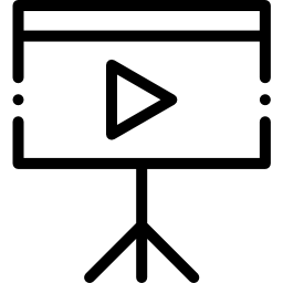 데모 icon