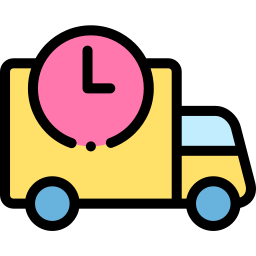 Delivery icon