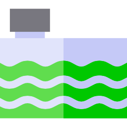 pétrolier Icône