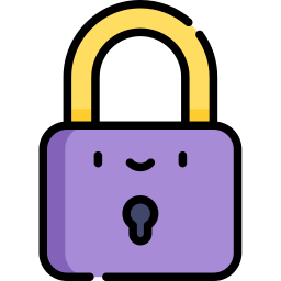 Padlock icon