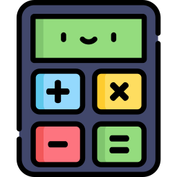 Calculator icon