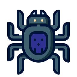 Insect icon