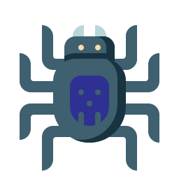 Insect icon