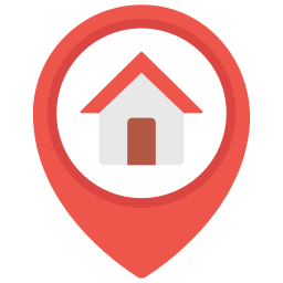 Location icon