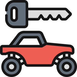 buggy-auto icon