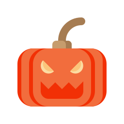 ハロウィン icon