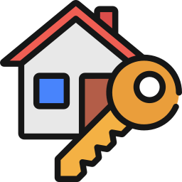 House key icon