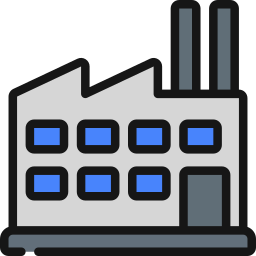 Factory icon