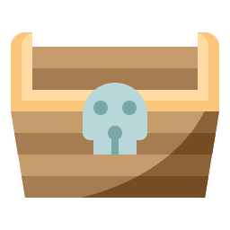 Box icon