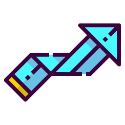 Arrow icon