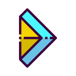 Arrow icon