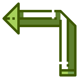 Arrow icon