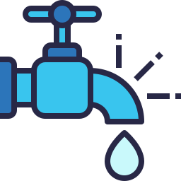 Water icon