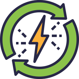 elektrisch icon