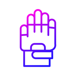 handschuh icon