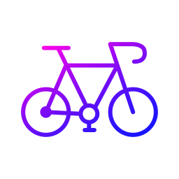 fahrrad icon