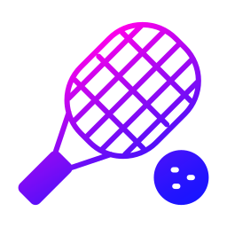 tennis Icône