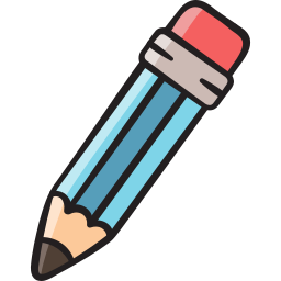 Pencil icon