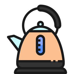 Teapot icon