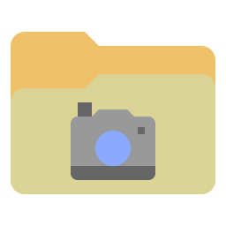 Camera icon