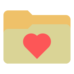 Folder icon