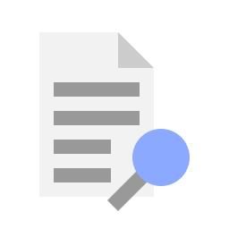 File icon