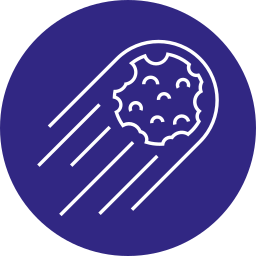 meteorit icon