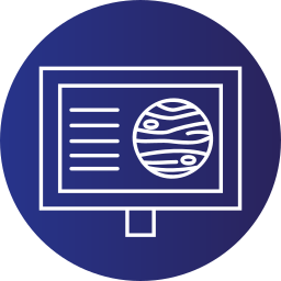 Computer icon