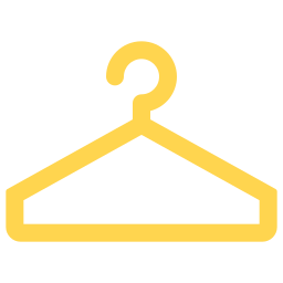 Hanger icon