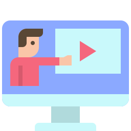 video icon