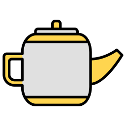 Kettle icon