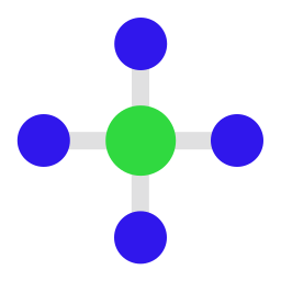 partager Icône