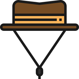 Hat icon