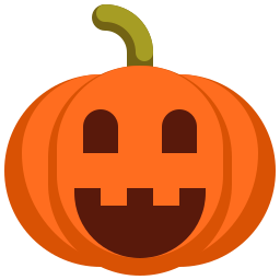 Halloween icon