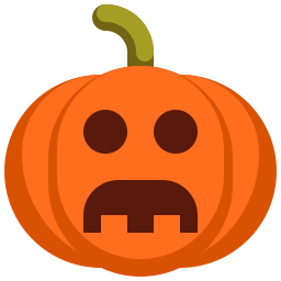 Halloween icon