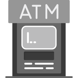 ＡＴＭ icon