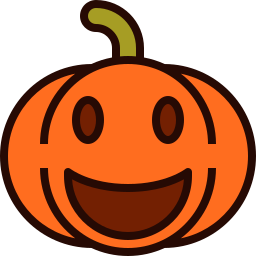 Halloween icon