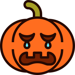 Halloween icon