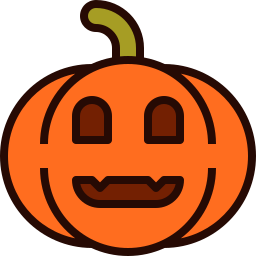 Halloween icon